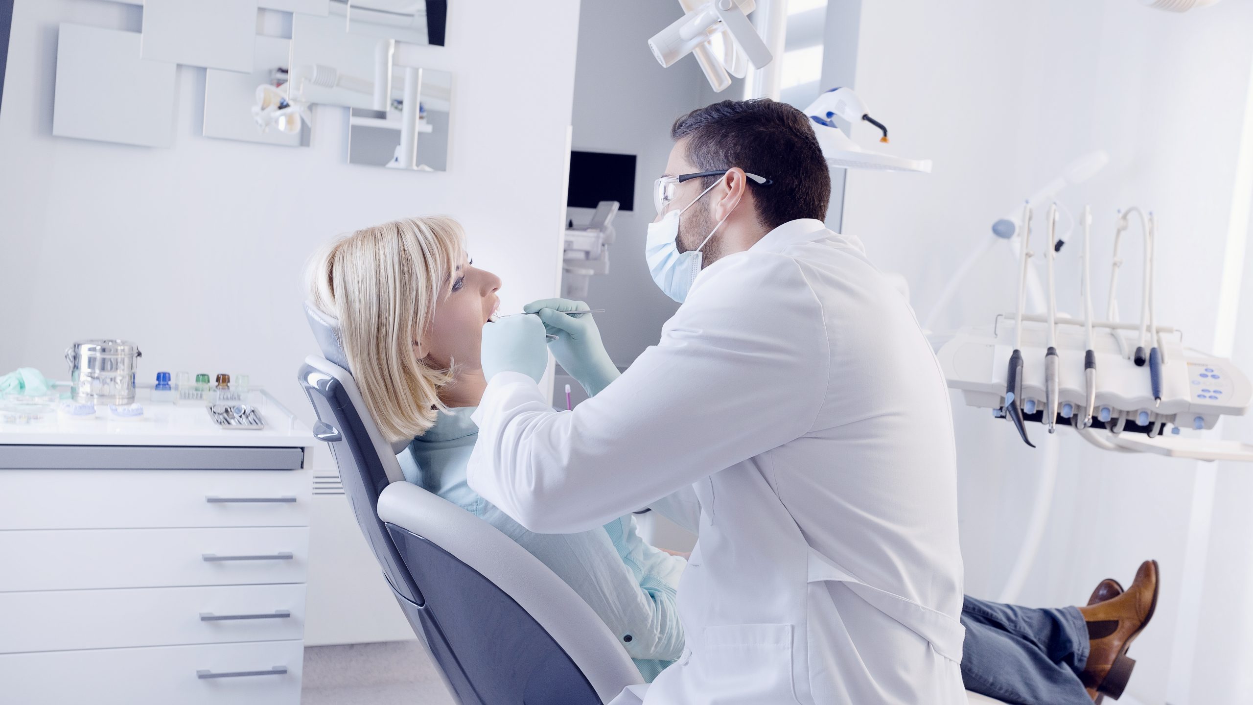 Dentist in Towanda, PA