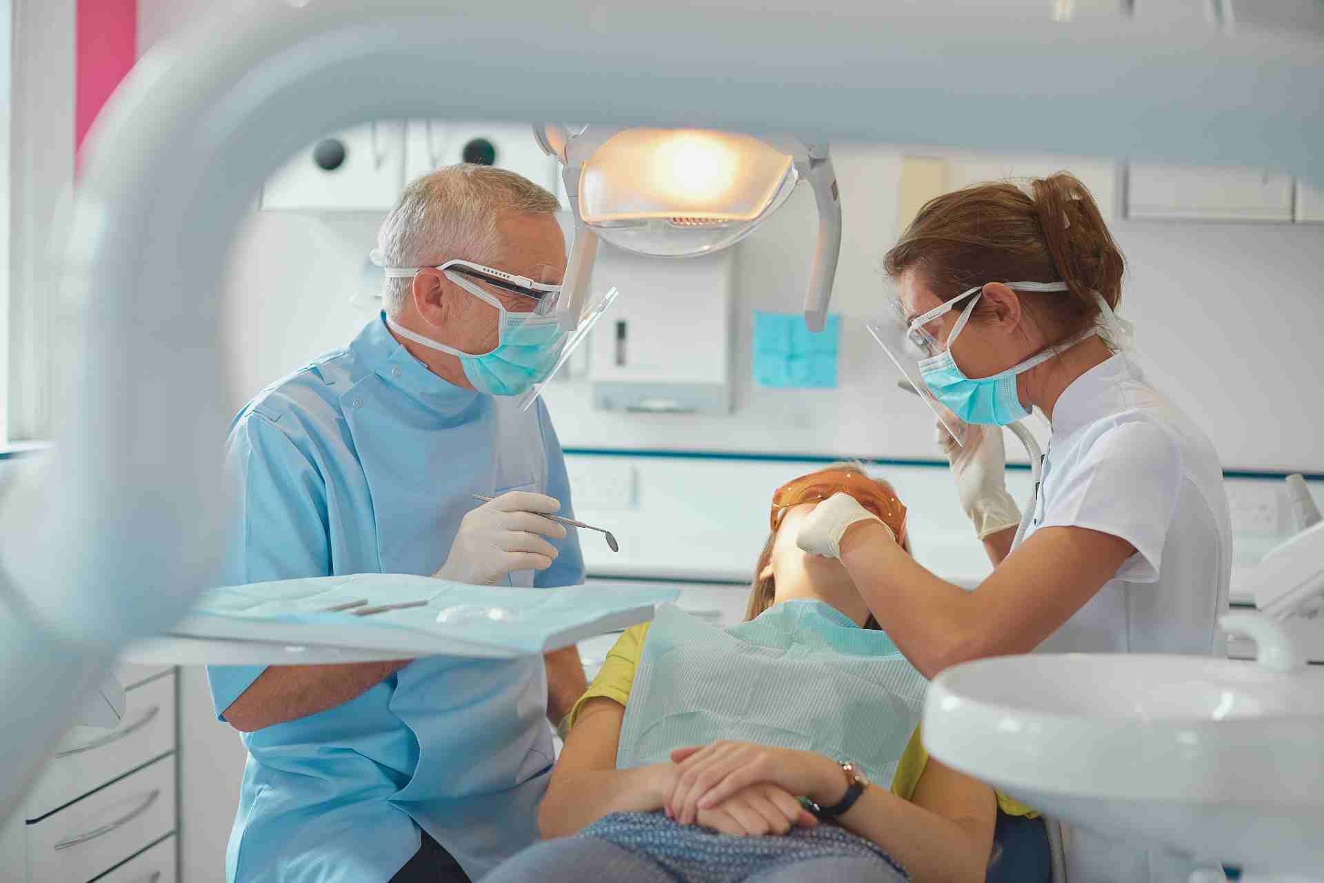Dentist in Towanda, PA